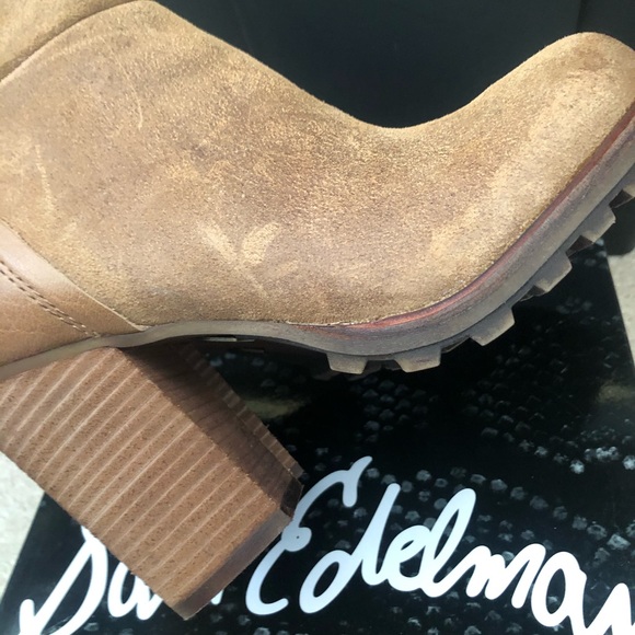 Sam Edelman boots - Picture 6 of 6